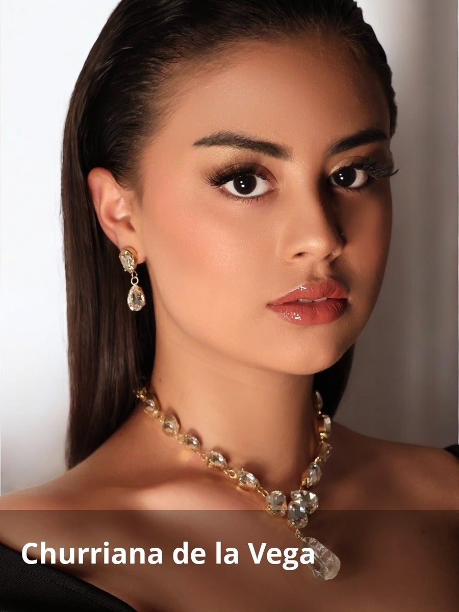 Estas son las candidatas a Miss Universo Andalucía 2025