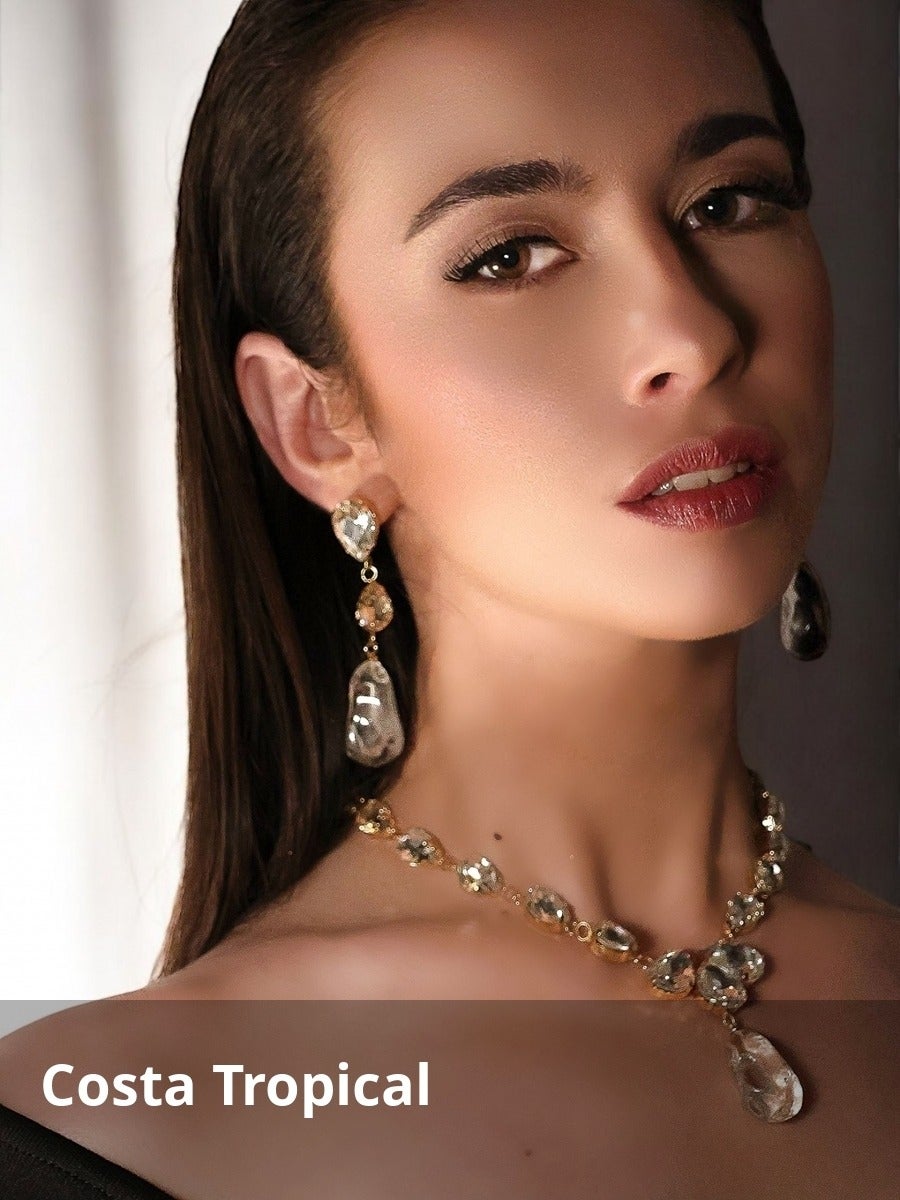 Estas son las candidatas a Miss Universo Andalucía 2025