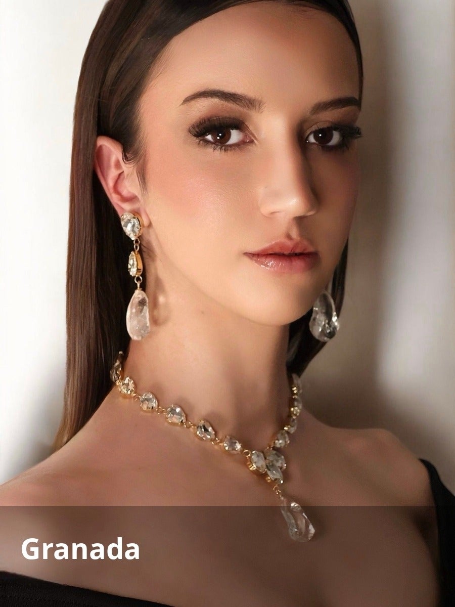 Estas son las candidatas a Miss Universo Andalucía 2025