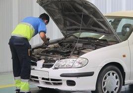 ¿Cita para la ITV a la vista? Ojo: esto es lo que mirarán con lupa del coche