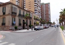 Cortes y cambios de tráfico en el entorno de La Malagueta y La Farola este miércoles