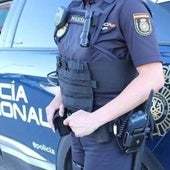 Dos detenidos en Málaga tras atracar dos salones de juegos y un hotel en Granada