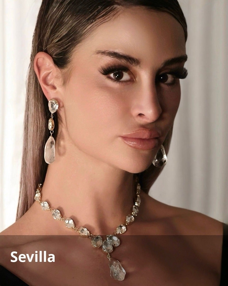 Estas son las candidatas a Miss Universo Andalucía 2025