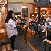 Al calor de la ciencia en un bar: vuelve el festival Pint of Science a Málaga