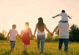 ¿Por qué se celebra el Día Internacional de la Familia este jueves, 15 de mayo?