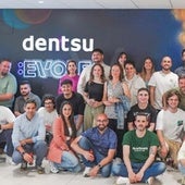 Dentsu redobla su apuesta por Andalucía con la apertura de una oficina en Jerez de la Frontera
