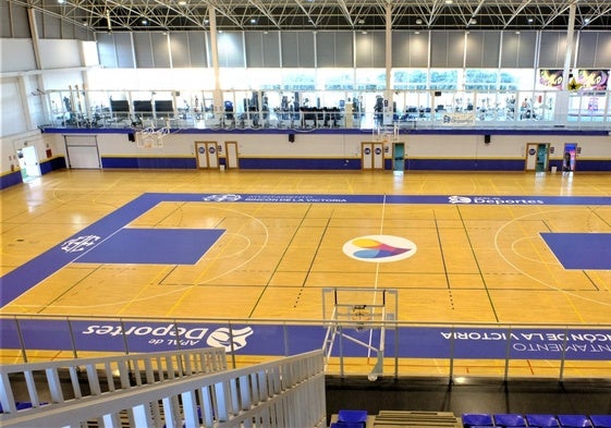Cuatrocientos participantes en el Encuentro Interclubes de Judo de Rincón de la Victoria