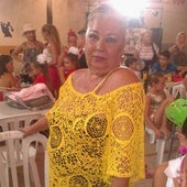 Fallece a los 73 años la bailaora malagueña Luci Montes, maestra de flamencos
