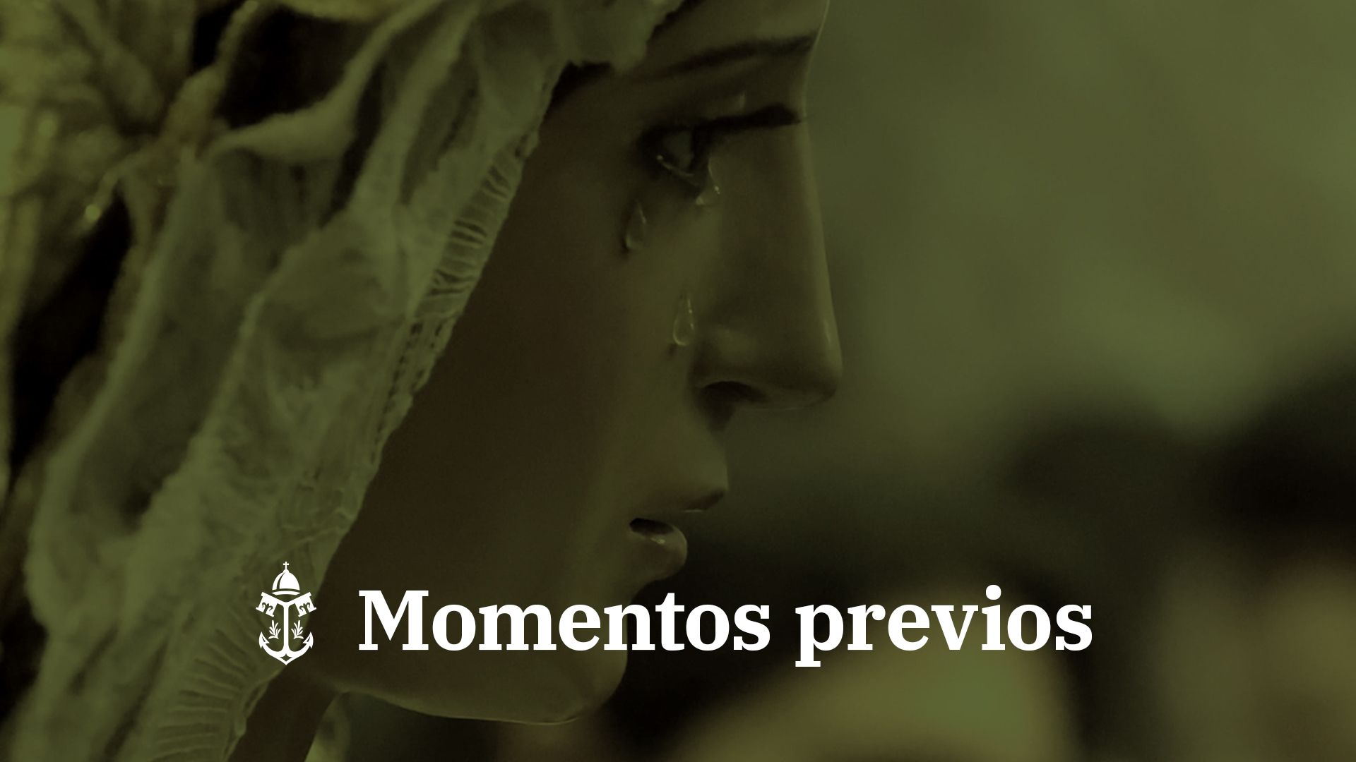 La Gran Procesión de la Esperanza en Roma, en imágenes