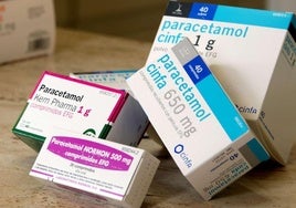 Paracetamol: consejos médicos y farmacéuticos sobre su uso y conservación