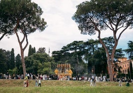 Fallece un hombre de 38 años tras sufrir un atropello durante el Jubileo en Roma