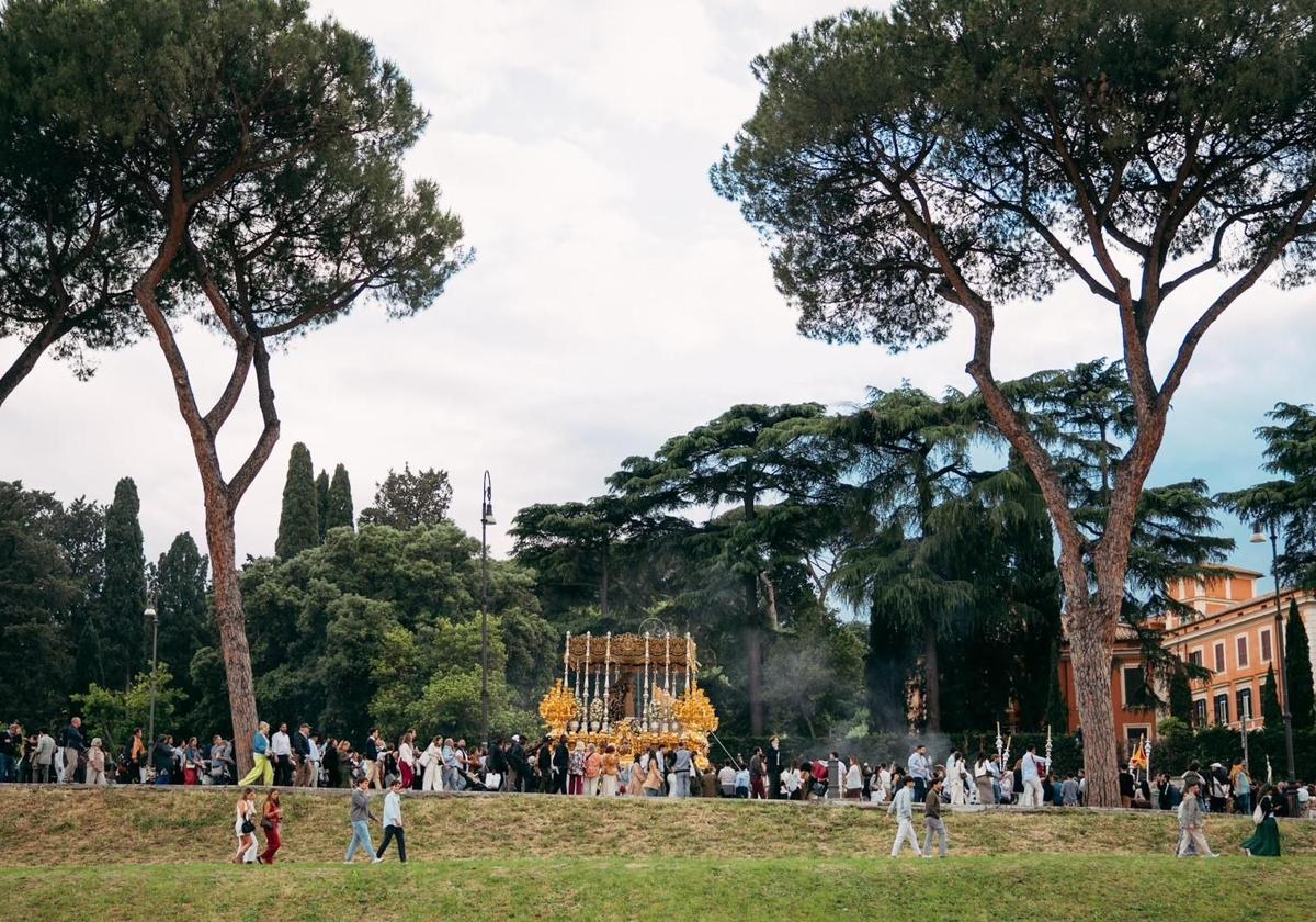 Fallece un hombre de 38 años tras sufrir un atropello durante el Jubileo en Roma