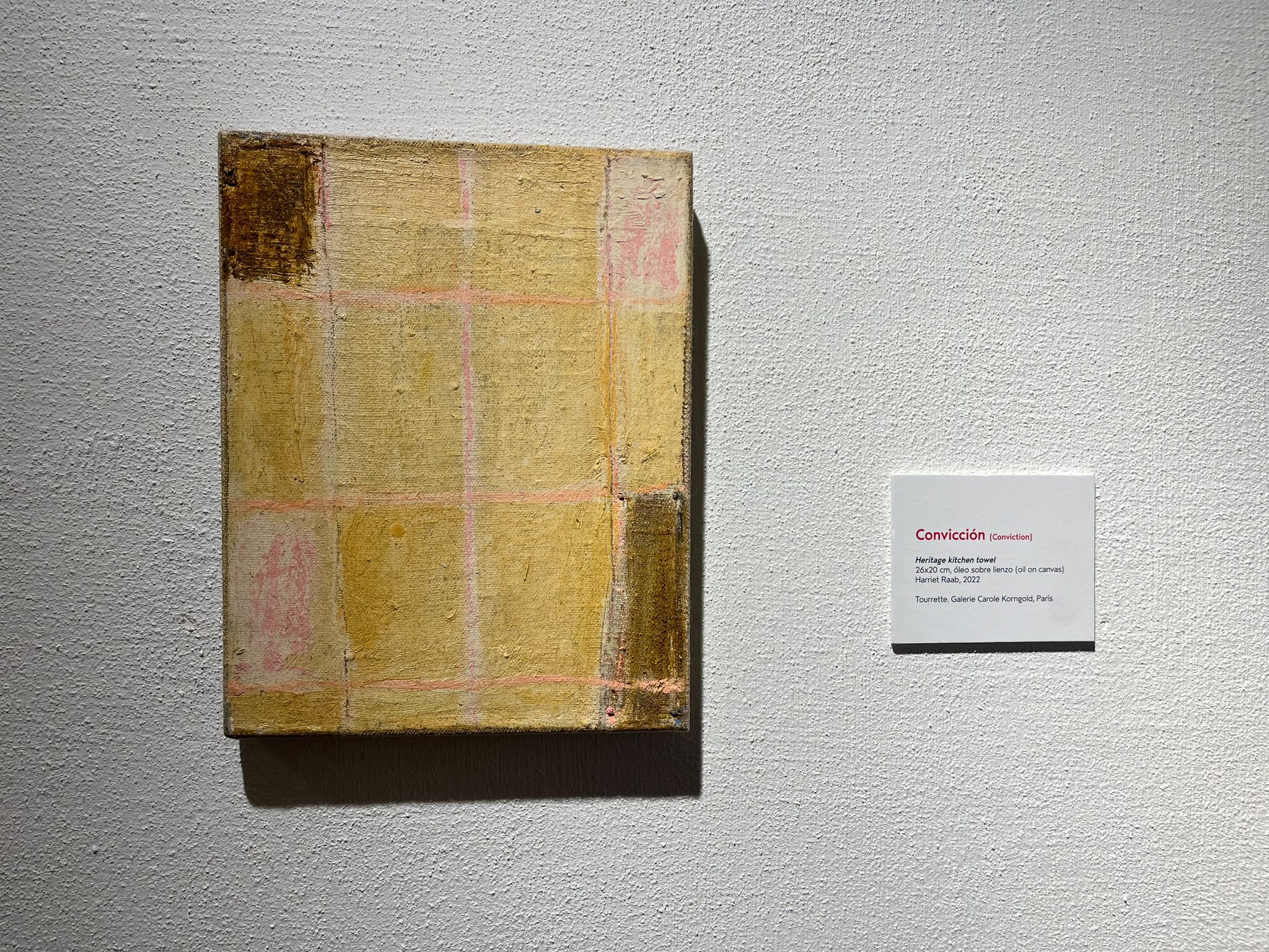 La exposición &#039;El deseo del otro&#039;, en imágenes