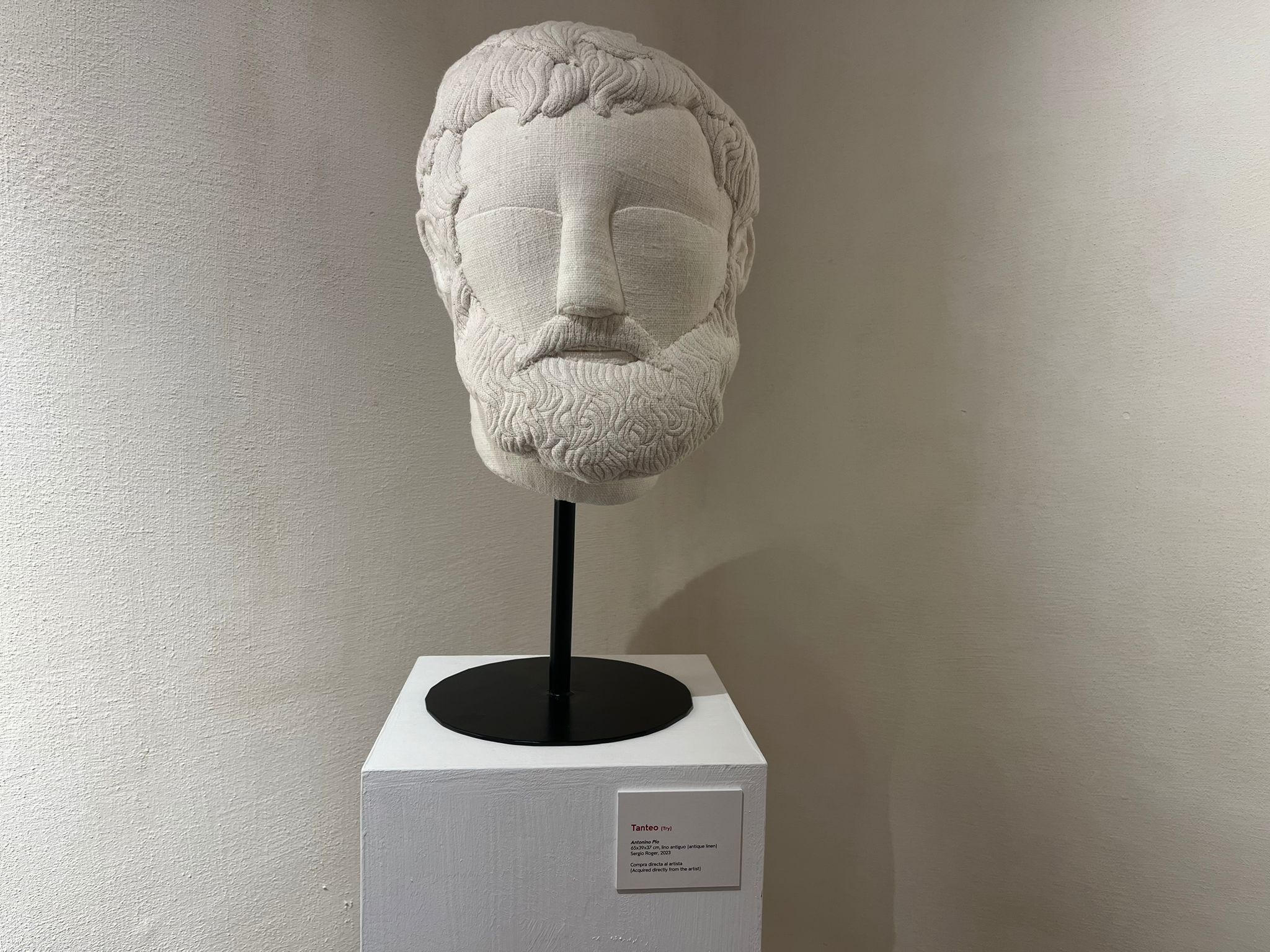 La exposición &#039;El deseo del otro&#039;, en imágenes