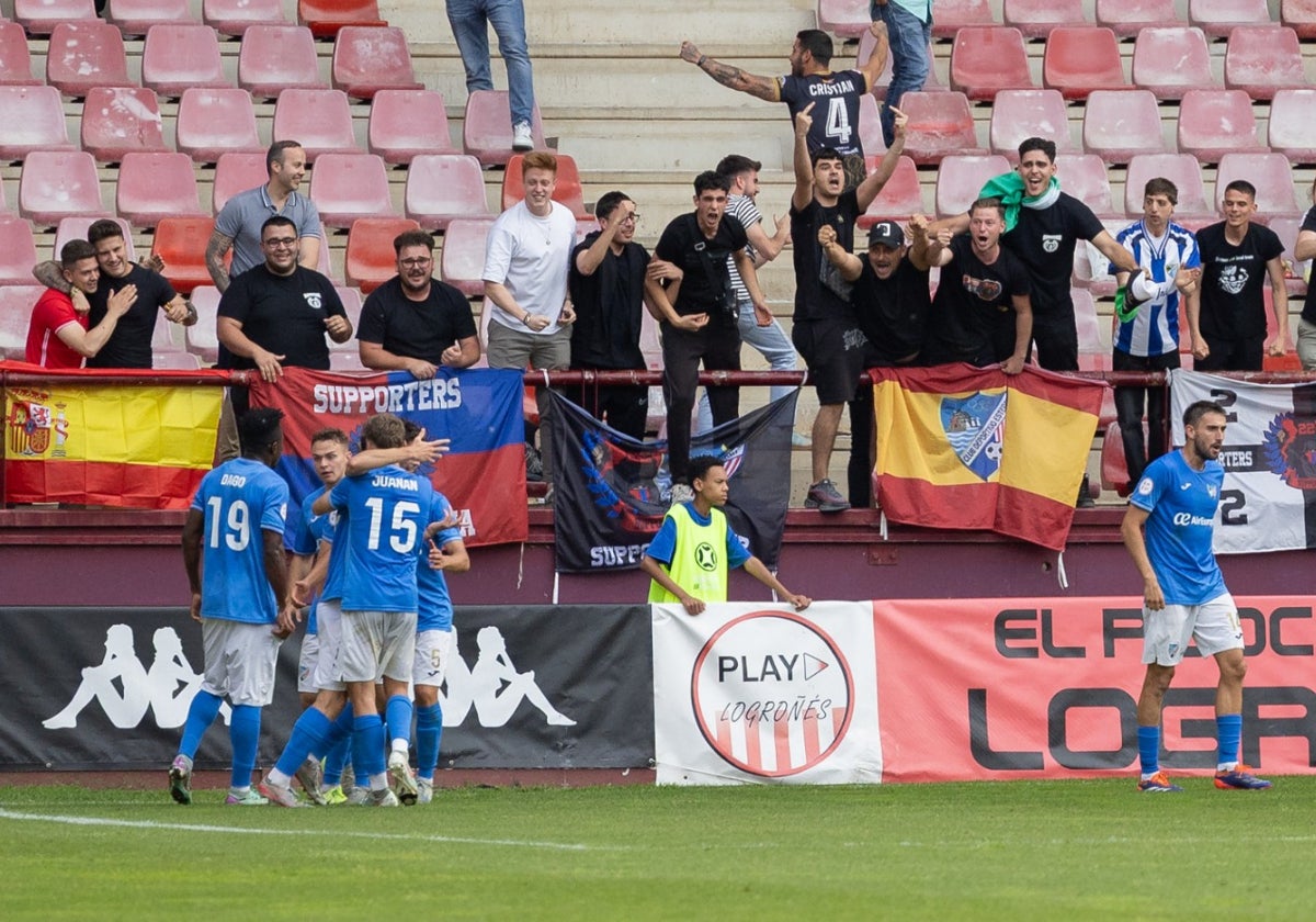 El Cacereño, último escollo del Estepona en su camino hacia Primera RFEF