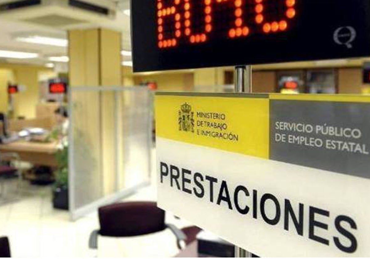 Condenada a devolver 9.500 euros al SEPE por simular su despido para cobrar el paro en connivencia con la empresa