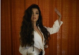 Soleá Morente, charla y acústico en Suena SUR con la artista más camaleónica de la saga