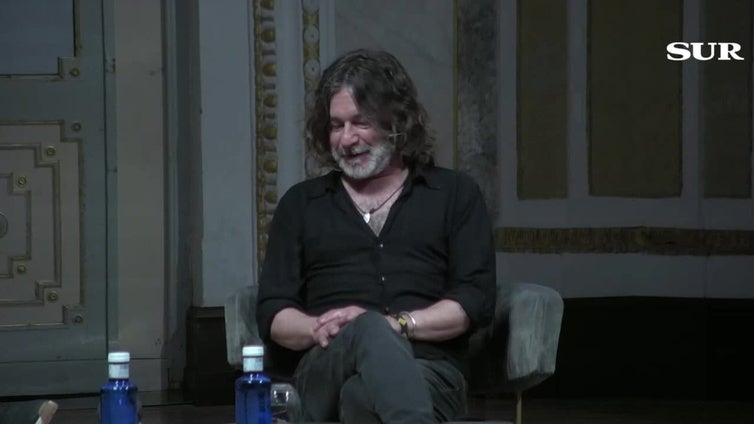 Quique González, en Suena SUR