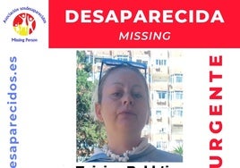 Buscan a una mujer de 37 años a la que se perdió el rastro hace un mes en Torremolinos