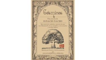 El libro y la presentación