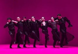 Manuel Liñán & Cía llega al Teatro del Soho.