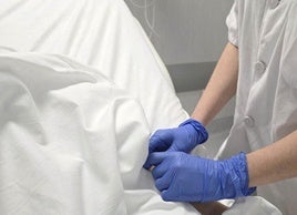 Las mejores ofertas de trabajo del IMFE en Málaga del 19 al 25 de mayo de 2025