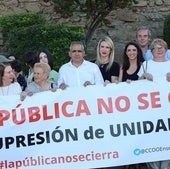 Educación mantendrá el ciclo de alfarería y vidriería del IES Las Flores de Álora en el curso 2025-2026