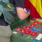 Estafa a más de 100 turistas con anuncios de alquileres de pisos falsos que publicaba desde Málaga