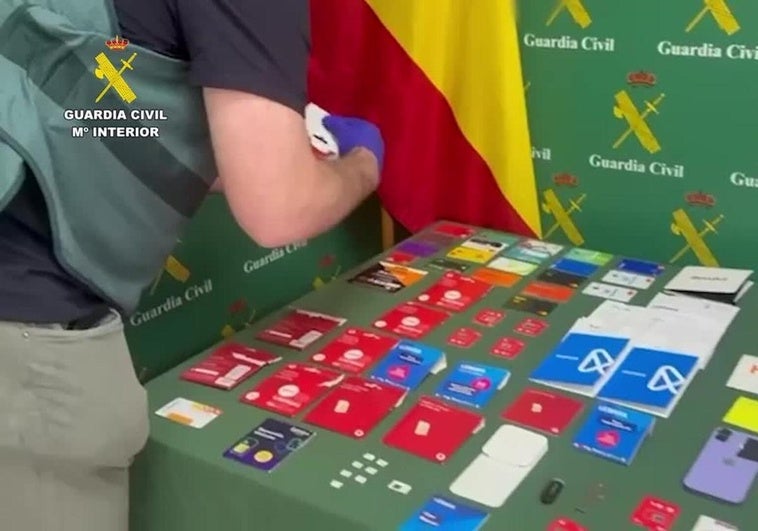 Estafa a más de 100 turistas con anuncios de alquileres de pisos falsos que publicaba desde Málaga