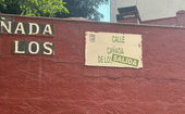 La Cañada de los Ingleses no remonta