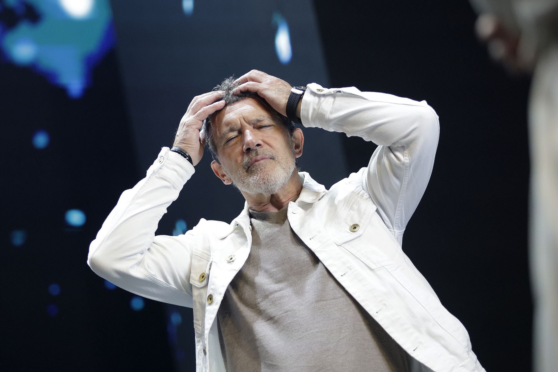 El circo &#039;Imagine&#039; en Málaga ya es una realidad en el espacio Sohrlin