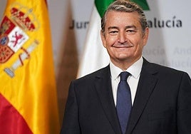 Antonio Sanz justifica la personación de la Junta en los ERE para «recuperar el dinero»