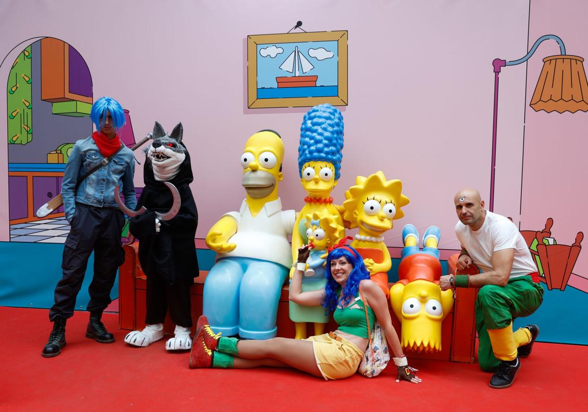 La FreakCon vuelve a Torremolinos