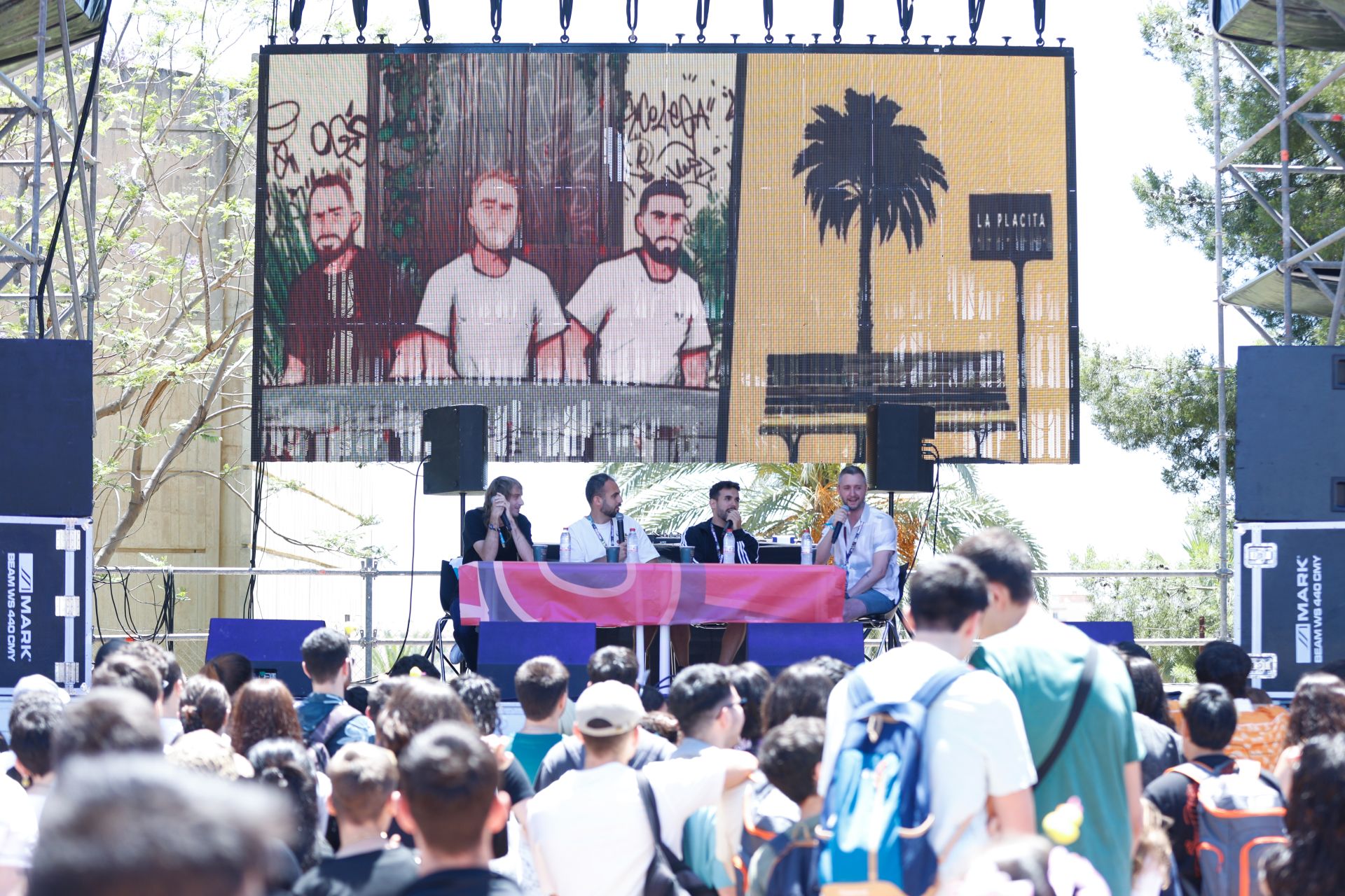 La FreakCon vuelve a Torremolinos