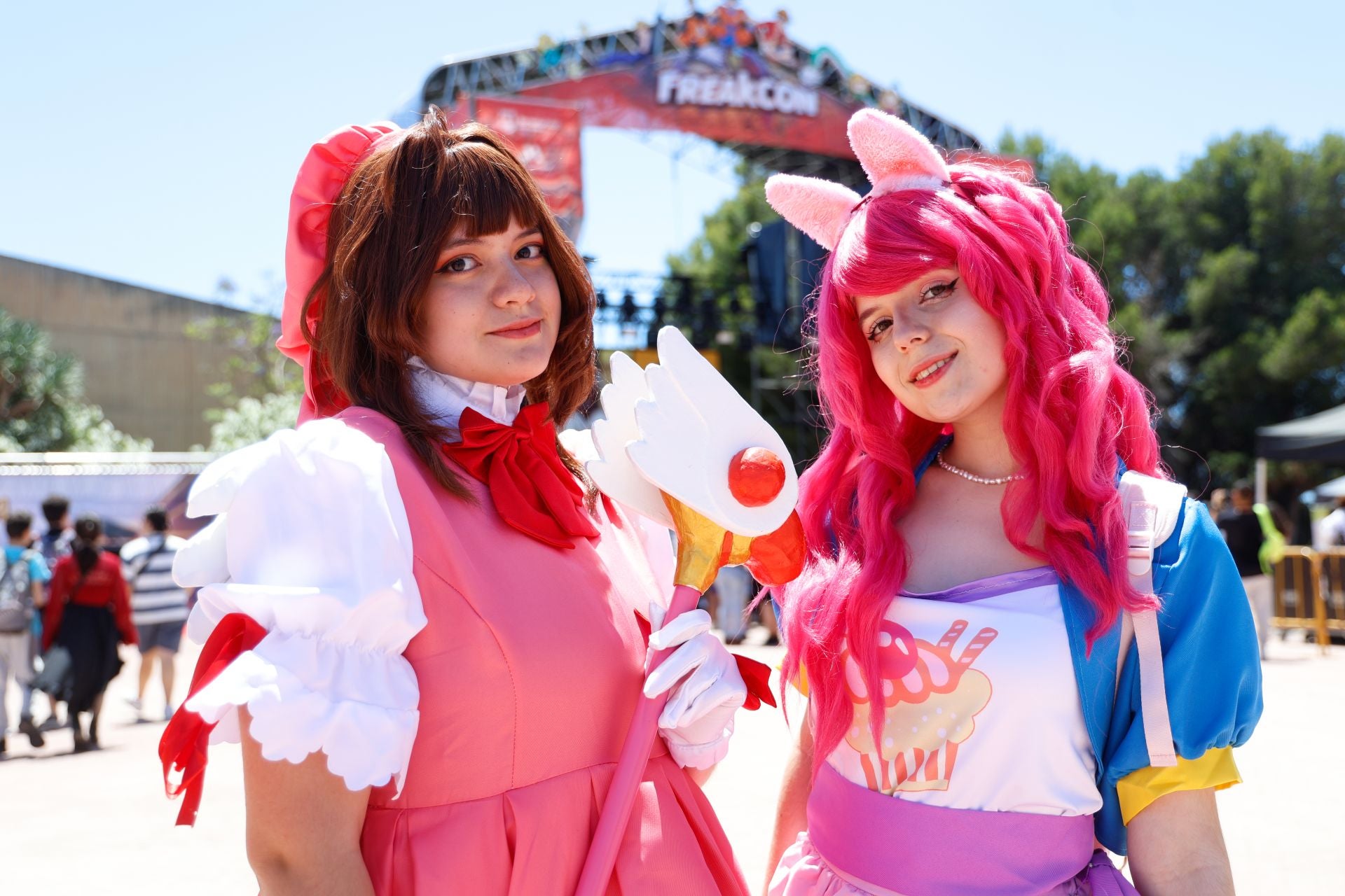 La FreakCon vuelve a Torremolinos