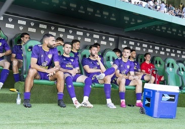 La profundidad de los banquillos fue decisiva en Elche