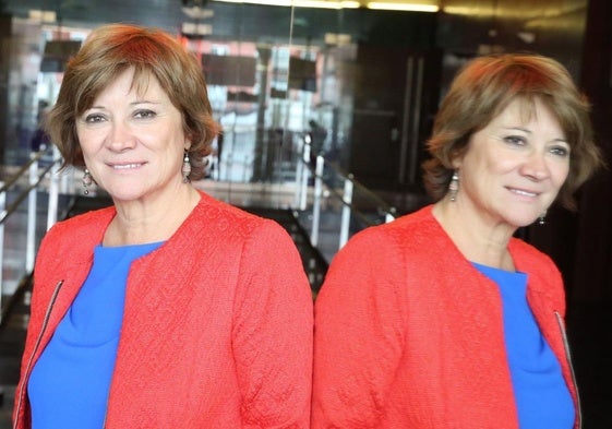 Nativel Preciado presenta su último libro en Torremolinos
