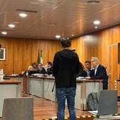Once disparos por la espalda en el polígono Guadalhorce: declaran no culpable de asesinato al principal acusado