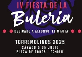 No te pierdas el espectáculo más importante de flamenco de España