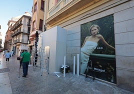 EseOese abrirá su primera tienda en el Centro de Málaga