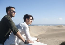 Gran Canaria, espíritu abierto e identidad propia