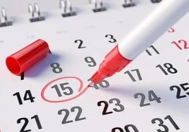 Santoral del 17 de junio: ¿Qué santos se celebran hoy?