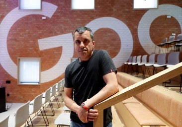 Bernardo Quintero vuelve al «sótano de las ideas» en Google: deja la dirección de equipos y se centra en innovación