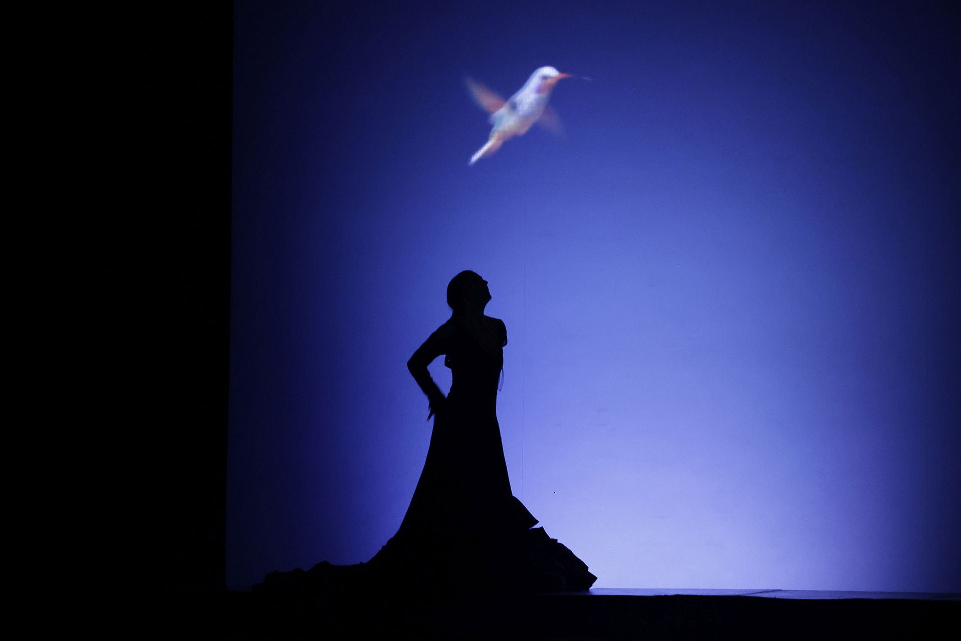 Arranca la Bienal de Flamenco con un homenaje a Gonzalo Rojo