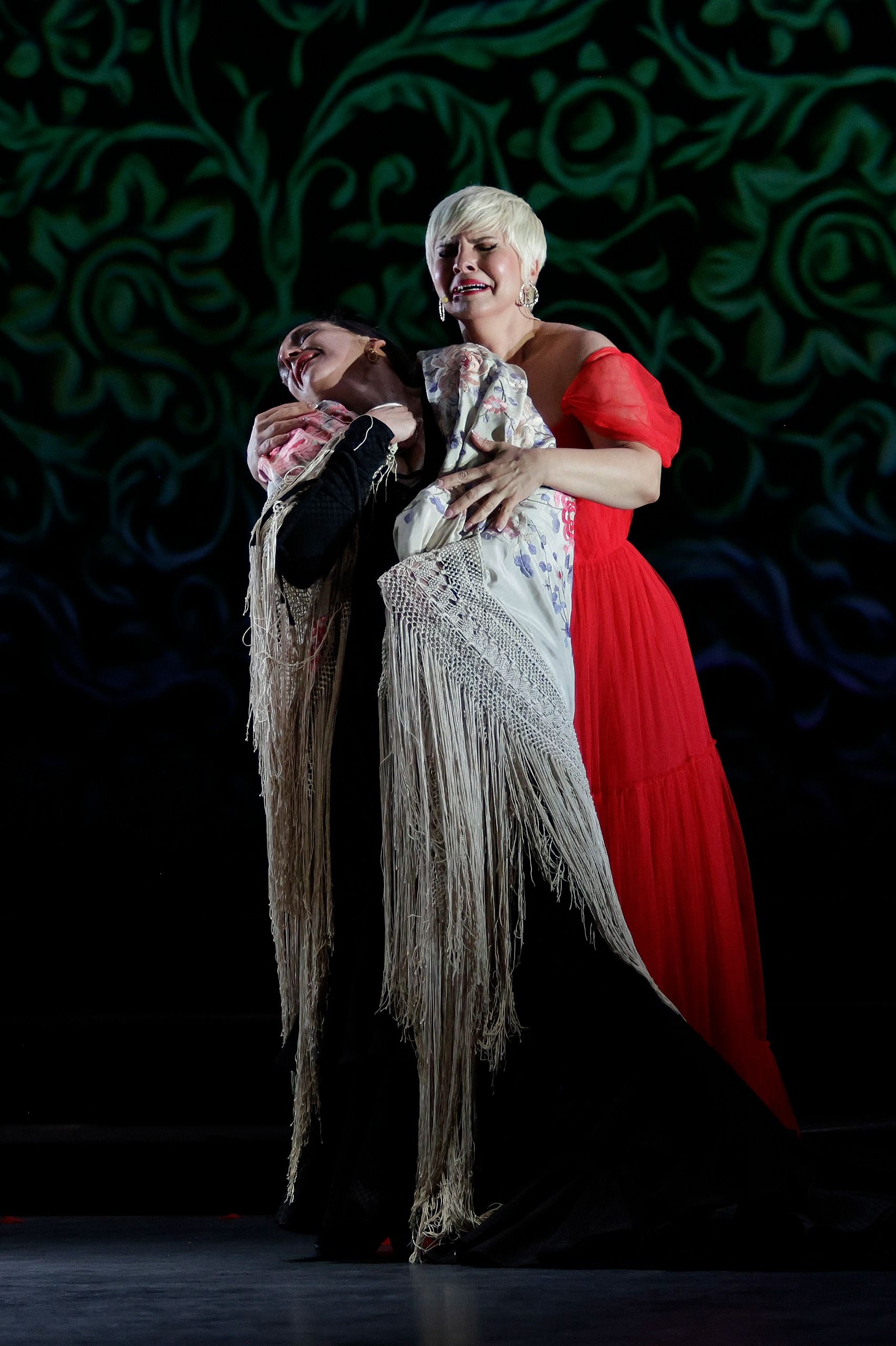 Arranca la Bienal de Flamenco con un homenaje a Gonzalo Rojo