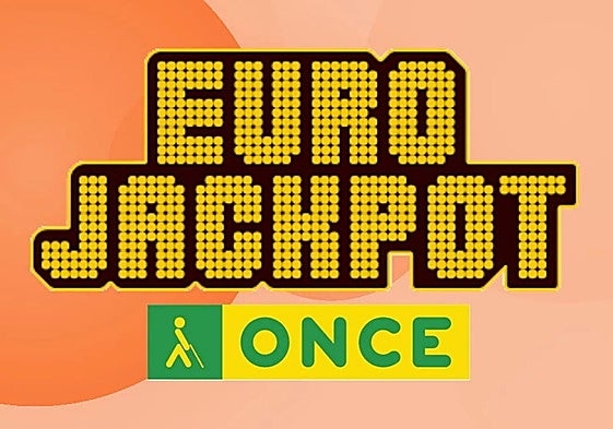 Resultado del sorteo del Eurojackpot de la ONCE del viernes, 06 de junio de 2025