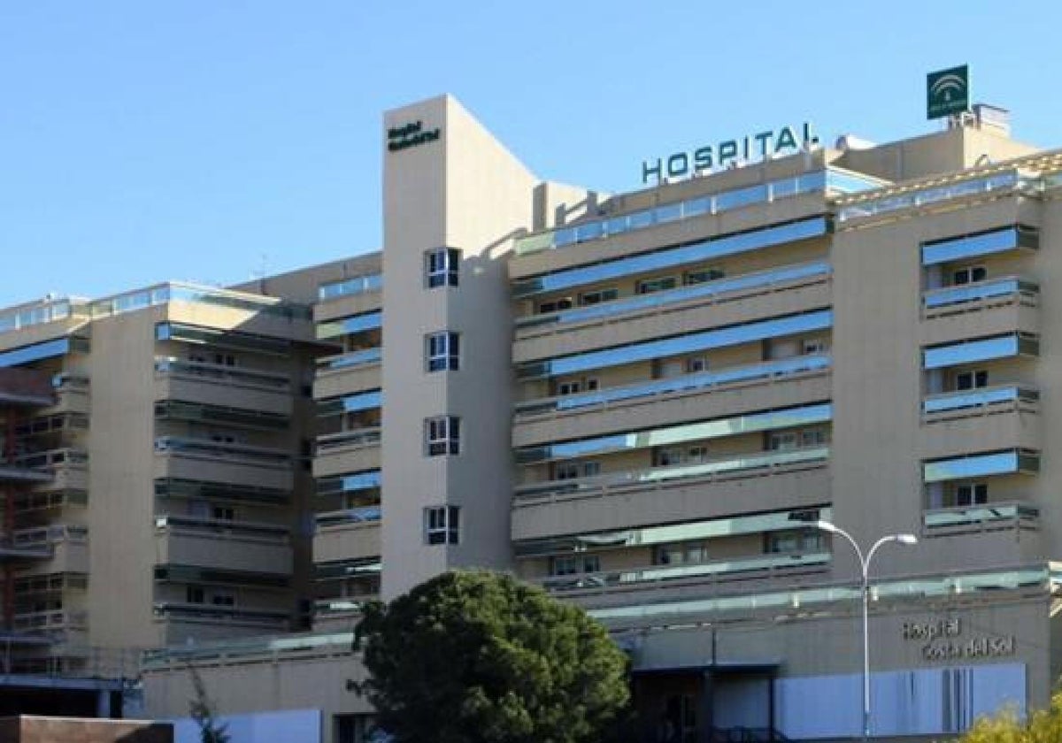 Hallan inconsciente a su amiga de 20 años en una villa de Marbella tras sufrir una presunta violación