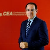 La CEA ve a la economía andaluza con «solvencia» pese a la incertidumbre