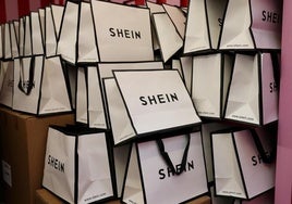 Falsos descuentos y etiquetado engañoso: Bruselas investiga a Shein por «fraude a sus clientes»