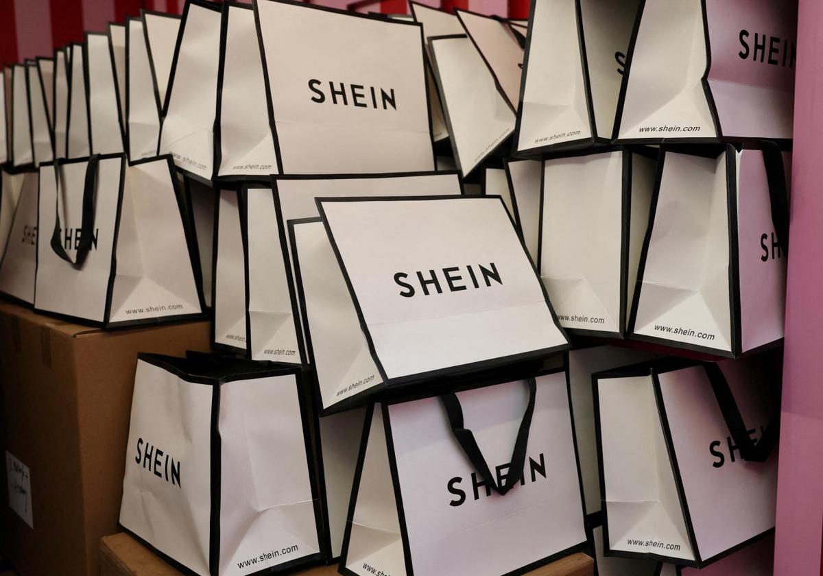 Falsos descuentos y etiquetado engañoso: Bruselas investiga a Shein por «fraude a sus clientes»